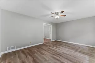 1179 Burbank Trail, Morrow, GA 30260 - Photo 5