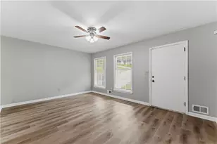 1179 Burbank Trail, Morrow, GA 30260 - Photo 5