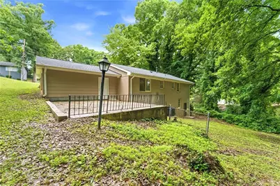 1179 Burbank Trail, Morrow, GA 30260 - Photo 29