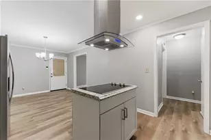 1179 Burbank Trail, Morrow, GA 30260 - Photo 11