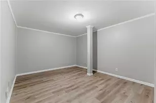 1179 Burbank Trail, Morrow, GA 30260 - Photo 25