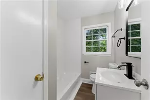 1179 Burbank Trail, Morrow, GA 30260 - Photo 19