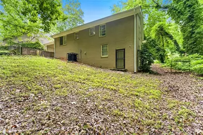 1179 Burbank Trail, Morrow, GA 30260 - Photo 27