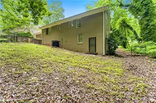 1179 Burbank Trail, Morrow, GA 30260 - Photo 27