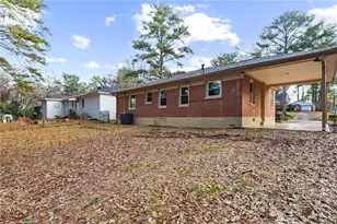 2533 Plantation Dr, East Point, GA 30344 - Photo 23