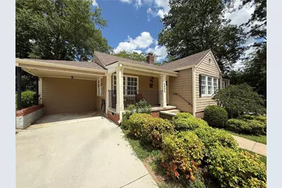 8486 Price Avenue, Douglasville, GA 30134 - Photo 1