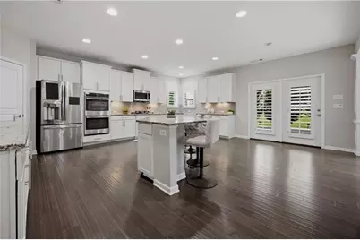 5599 Rapallo Terrace, Sugar Hill, GA 30518 - Photo 15