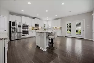 5599 Rapallo Terrace, Sugar Hill, GA 30518 - Photo 15
