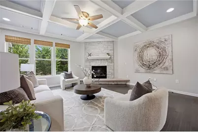 5599 Rapallo Terrace, Sugar Hill, GA 30518 - Photo 11