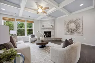 5599 Rapallo Terrace, Sugar Hill, GA 30518 - Photo 11
