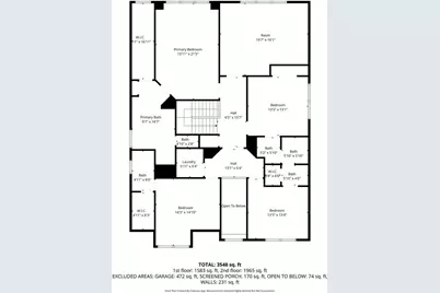 5599 Rapallo Terrace, Sugar Hill, GA 30518 - Photo 45