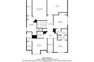 5599 Rapallo Terrace, Sugar Hill, GA 30518 - Photo 45