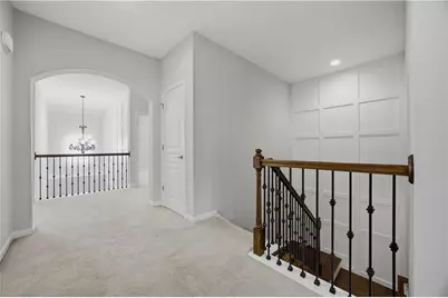 5599 Rapallo Terrace, Sugar Hill, GA 30518 - Photo 23