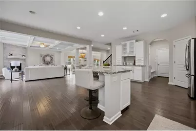 5599 Rapallo Terrace, Sugar Hill, GA 30518 - Photo 21