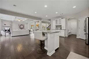 5599 Rapallo Terrace, Sugar Hill, GA 30518 - Photo 21
