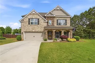 5599 Rapallo Terrace, Sugar Hill, GA 30518 - Photo 1