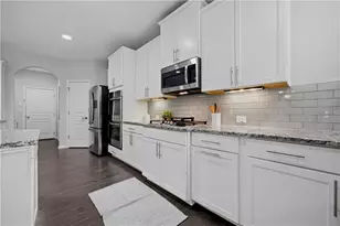 5599 Rapallo Terrace, Sugar Hill, GA 30518 - Photo 19