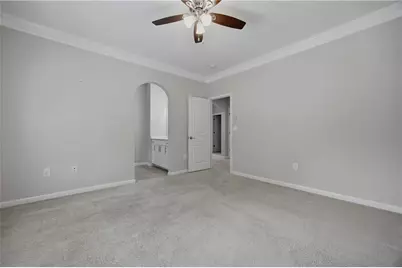5599 Rapallo Terrace, Sugar Hill, GA 30518 - Photo 37