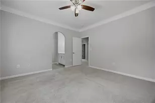 5599 Rapallo Terrace, Sugar Hill, GA 30518 - Photo 37