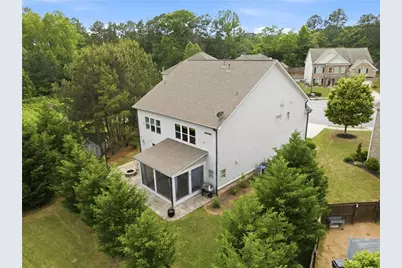5599 Rapallo Terrace, Sugar Hill, GA 30518 - Photo 43