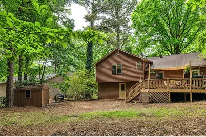 5328 Ferry Creek Lane, Acworth, GA 30102 - Photo 23