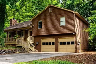 5328 Ferry Creek Ln, Acworth, GA 30102 - Photo 1