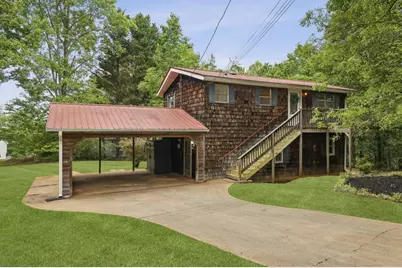 5180 Sawnee Lane, Gainesville, GA 30506 - Photo 9