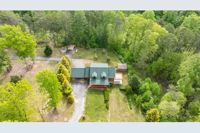 1881 John Smith Road E, Blairsville, GA 30512 - Photo 13
