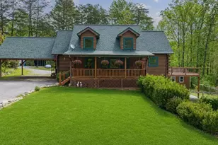 1881 John Smith Rd E, Blairsville, GA 30512 - Photo 1