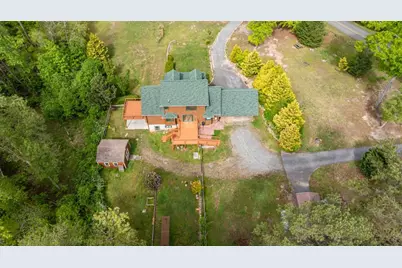 1881 John Smith Road E, Blairsville, GA 30512 - Photo 17