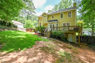 3301 Rae Place, Lawrenceville, GA 30044 - Photo 51