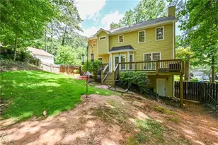 3301 Rae Pl, Lawrenceville, GA 30044 - Photo 51