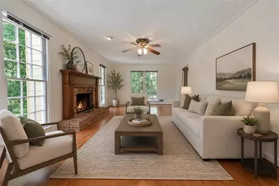 3301 Rae Place, Lawrenceville, GA 30044 - Photo 9