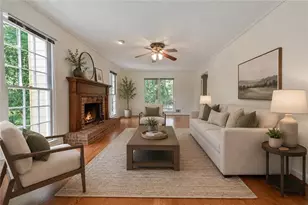 3301 Rae Pl, Lawrenceville, GA 30044 - Photo 9