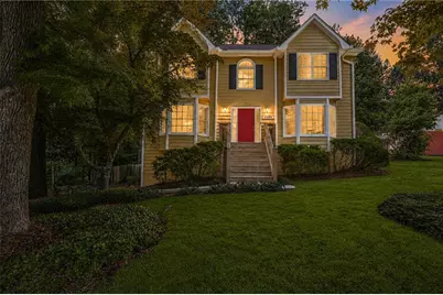 3301 Rae Place, Lawrenceville, GA 30044 - Photo 53