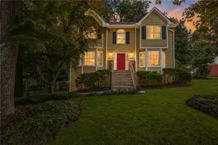 3301 Rae Pl, Lawrenceville, GA 30044 - Photo 53