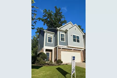 201 Jonquil Spring Road, Woodstock, GA 30188 - Photo 3