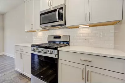 201 Jonquil Spring Road, Woodstock, GA 30188 - Photo 23