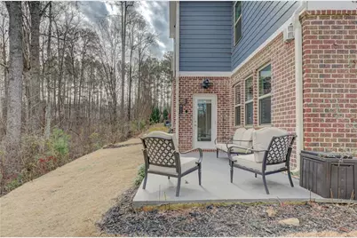 201 Jonquil Spring Road, Woodstock, GA 30188 - Photo 53