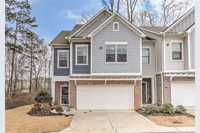 201 Jonquil Spring Road, Woodstock, GA 30188 - Photo 3