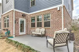 201 Jonquil Spring Rd, Woodstock, GA 30188 - Photo 55