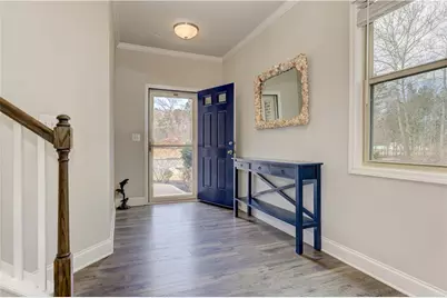 201 Jonquil Spring Road, Woodstock, GA 30188 - Photo 29