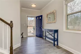201 Jonquil Spring Rd, Woodstock, GA 30188 - Photo 29