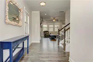 201 Jonquil Spring Rd, Woodstock, GA 30188 - Photo 7