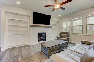 201 Jonquil Spring Rd, Woodstock, GA 30188 - Photo 13