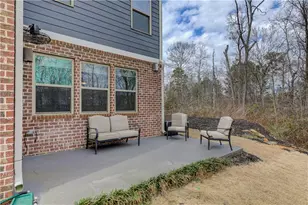 201 Jonquil Spring Rd, Woodstock, GA 30188 - Photo 57