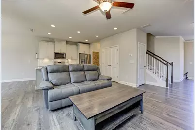 201 Jonquil Spring Road, Woodstock, GA 30188 - Photo 17