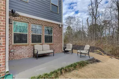 201 Jonquil Spring Road, Woodstock, GA 30188 - Photo 51