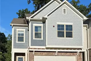 201 Jonquil Spring Rd, Woodstock, GA 30188 - Photo 1