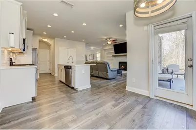 201 Jonquil Spring Road, Woodstock, GA 30188 - Photo 27